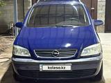Opel Zafira 2001 года за 3 000 000 тг. в Шымкент – фото 4