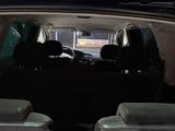Opel Zafira 2001 года за 3 000 000 тг. в Шымкент – фото 5