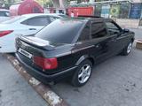Audi 80 1993 года за 2 200 000 тг. в Алматы – фото 2