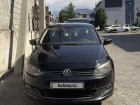 Volkswagen Polo 2012 года за 4 200 000 тг. в Алматы