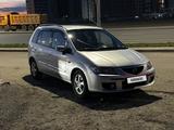 Mazda Premacy 2002 года за 2 350 000 тг. в Астана – фото 4