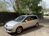Mazda Premacy 2002 года за 2 350 000 тг. в Астана