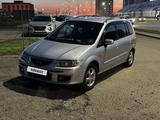 Mazda Premacy 2002 года за 2 350 000 тг. в Астана – фото 3