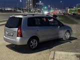 Mazda Premacy 2002 года за 2 350 000 тг. в Астана – фото 5