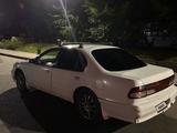 Nissan Cefiro 1997 года за 1 750 000 тг. в Алматы – фото 4