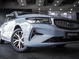 Geely Emgrand Luxury 2024 года за 9 690 000 тг. в Алматы – фото 5