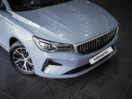 Geely Emgrand Luxury 2024 года за 9 690 000 тг. в Алматы – фото 6