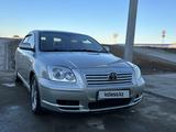 Toyota Avensis 2003 годаүшін4 100 000 тг. в Уральск – фото 4
