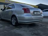 Toyota Avensis 2003 годаүшін4 100 000 тг. в Уральск – фото 2