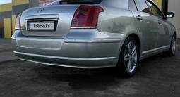 Toyota Avensis 2003 годаүшін4 100 000 тг. в Уральск – фото 3
