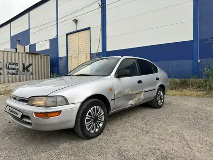 Toyota Corolla 1993 года за 1 500 000 тг. в Алматы – фото 13