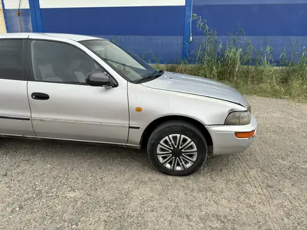 Toyota Corolla 1993 года за 1 500 000 тг. в Алматы – фото 4