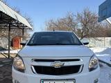 Chevrolet Cobalt 2023 годаfor6 700 000 тг. в Алматы