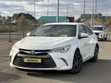 Toyota Camry 2016 годаfor9 100 000 тг. в Костанай