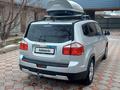Chevrolet Orlando 2012 года за 7 500 000 тг. в Алматы – фото 4
