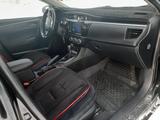 Toyota Corolla 2013 года за 7 000 000 тг. в Риддер – фото 5