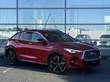 Infiniti QX55 2021 годаүшін19 990 000 тг. в Астана