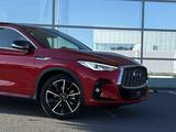 Infiniti QX55 2021 годаүшін19 990 000 тг. в Астана – фото 2