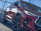 Infiniti QX55 2021 годаүшін19 990 000 тг. в Астана – фото 3