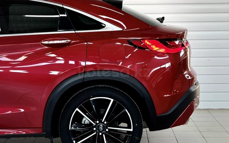 Infiniti QX55 — миниатюра 5