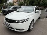 Kia Cerato 2011 года за 7 000 000 тг. в Алматы
