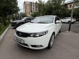 Kia Cerato 2011 года за 7 000 000 тг. в Алматы – фото 2