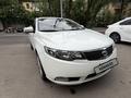 Kia Cerato 2011 года за 7 000 000 тг. в Алматы – фото 3