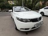 Kia Cerato 2011 года за 7 000 000 тг. в Алматы – фото 3