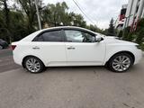 Kia Cerato 2011 года за 7 000 000 тг. в Алматы – фото 4