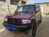 Mitsubishi Pajero 1999 года за 4 500 000 тг. в Жанаозен