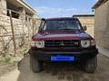 Mitsubishi Pajero 1999 года за 4 500 000 тг. в Жанаозен – фото 3