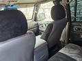 Mitsubishi Pajero 1999 года за 4 500 000 тг. в Жанаозен – фото 7