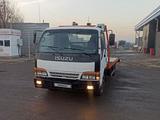 Isuzu  Np66 1998 годаүшін5 000 000 тг. в Алматы