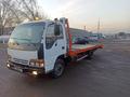 Isuzu  Np66 1998 года за 5 000 000 тг. в Алматы – фото 2