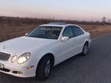 Mercedes-Benz E 320 2004 годаүшін5 700 000 тг. в Павлодар