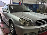 Hyundai Sonata 2004 года за 2 500 000 тг. в Аксу