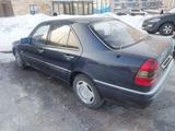 Mercedes-Benz C 180 1997 года за 2 100 000 тг. в Астана