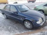 Mercedes-Benz C 180 1997 года за 2 100 000 тг. в Астана – фото 4