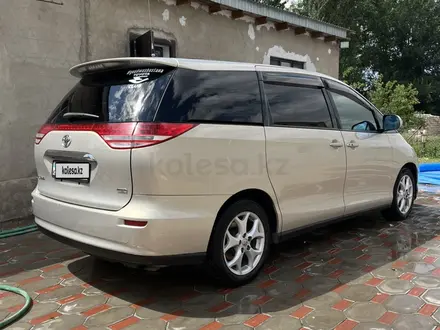 Toyota Estima 2008 года за 6 400 000 тг. в Астана – фото 3