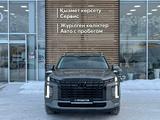 Hyundai Palisade 2024 года за 25 500 000 тг. в Уральск – фото 5
