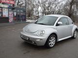 Volkswagen Beetle 1999 года за 2 300 000 тг. в Алматы – фото 2