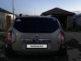 Renault Duster 2013 года за 3 000 000 тг. в Актобе – фото 3