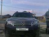 Renault Duster 2013 года за 3 000 000 тг. в Актобе