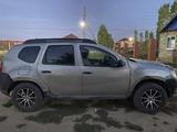Renault Duster 2013 года за 3 000 000 тг. в Актобе – фото 2