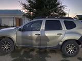 Renault Duster 2013 года за 3 000 000 тг. в Актобе – фото 4
