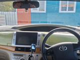 Toyota Estima 2008 годаүшін6 000 000 тг. в Актобе – фото 2