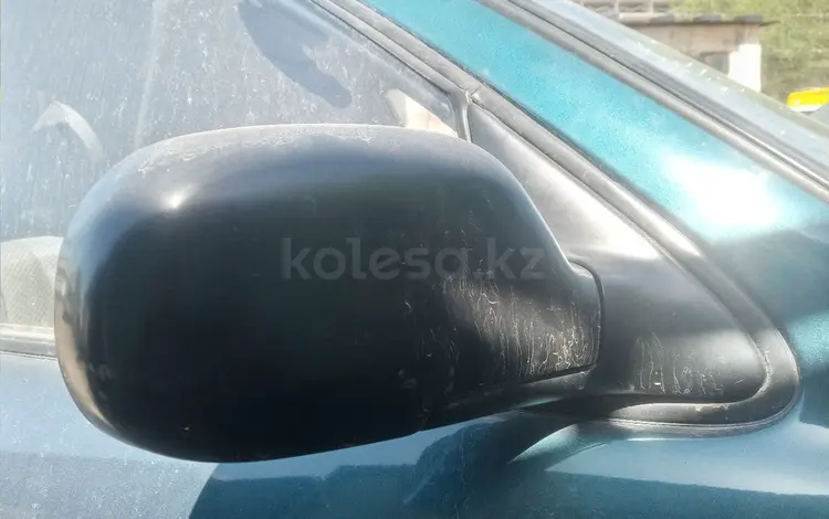 Боковое зеркала 107 кузов за 15 000 тг. в Алматы