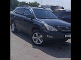 Lexus RX 330 2004 годаүшін7 000 000 тг. в Есик – фото 2