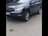 Lexus RX 330 2004 годаүшін7 000 000 тг. в Есик – фото 5