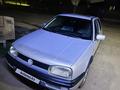 Volkswagen Golf 1992 года за 1 600 000 тг. в Астана – фото 3